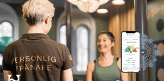 Hagabadet och Saluto testar AI-driven biomarköranalys i nytt pilotprojekt