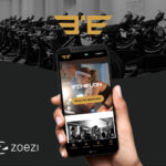 Zoezi och Studio l’Echelon: cyklar, mjukvara och lojala medlemmar