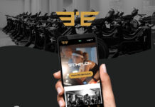 Zoezi och Studio l’Echelon: cyklar, mjukvara och lojala medlemmar