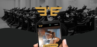 Zoezi och Studio l’Echelon: cyklar, mjukvara och lojala medlemmar