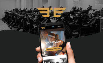 Zoezi och Studio l’Echelon: cyklar, mjukvara och lojala medlemmar