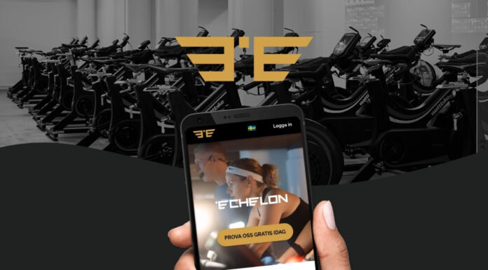 Zoezi och Studio l’Echelon: cyklar, mjukvara och lojala medlemmar