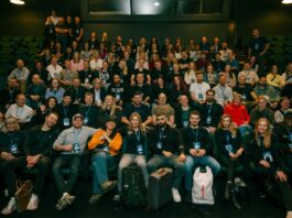 Trainer Summit 25: Fortbildning, möten och ny energi för Sveriges tränare