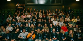 Trainer Summit 25: Fortbildning, möten och ny energi för Sveriges tränare