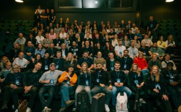 Trainer Summit 25: Fortbildning, möten och ny energi för Sveriges tränare