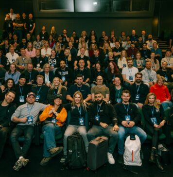 Trainer Summit 25: Fortbildning, möten och ny energi för Sveriges tränare