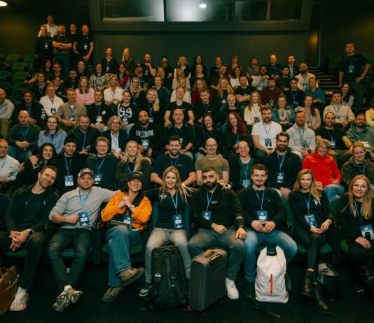 Trainer Summit 25: Fortbildning, möten och ny energi för Sveriges tränare