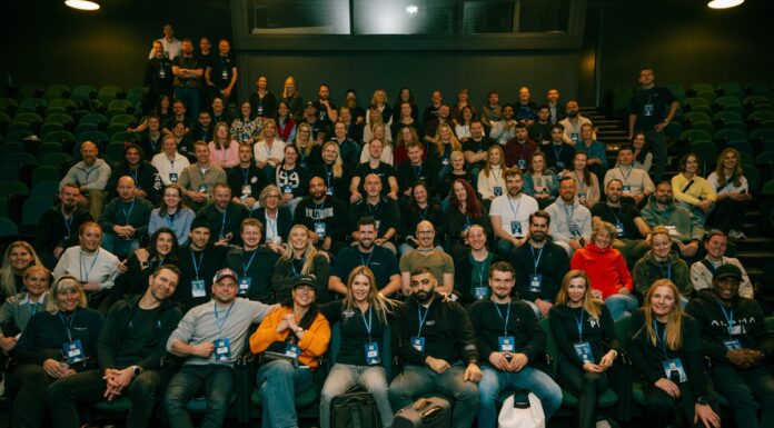 Trainer Summit 25: Fortbildning, möten och ny energi för Sveriges tränare