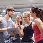 Bryt genom bruset: WiseNetwork om hur gym når rätt målgrupp med CRM och betalda annonser