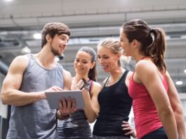 Bryt genom bruset: WiseNetwork om hur gym når rätt målgrupp med CRM och betalda annonser