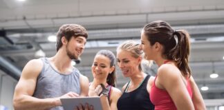 Bryt genom bruset: WiseNetwork om hur gym når rätt målgrupp med CRM och betalda annonser