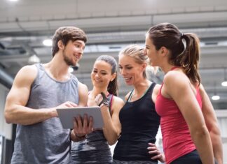 Bryt genom bruset: WiseNetwork om hur gym når rätt målgrupp med CRM och betalda annonser