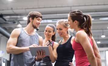 Bryt genom bruset: WiseNetwork om hur gym når rätt målgrupp med CRM och betalda annonser