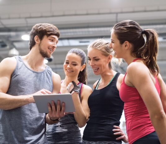 Bryt genom bruset: WiseNetwork om hur gym når rätt målgrupp med CRM och betalda annonser