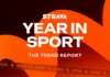 Strava publicerar sin årsrapport för 2025