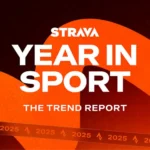 Strava publicerar sin årsrapport för 2025