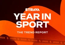 Strava publicerar sin årsrapport för 2025