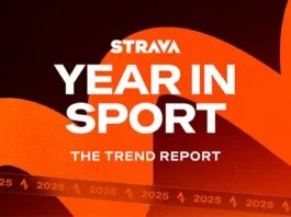 Strava publicerar sin årsrapport för 2025