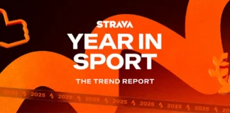 Strava publicerar sin årsrapport för 2025