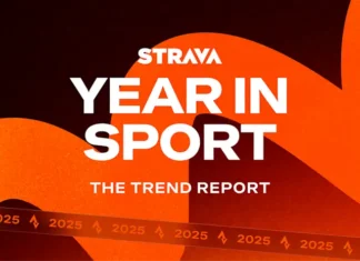 Strava publicerar sin årsrapport för 2025