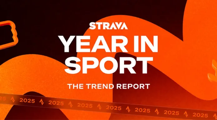Strava publicerar sin årsrapport för 2025