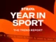 Strava publicerar sin årsrapport för 2025