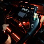 Barry’s ingår globalt partnerskap med alkoholfritt ölmärke