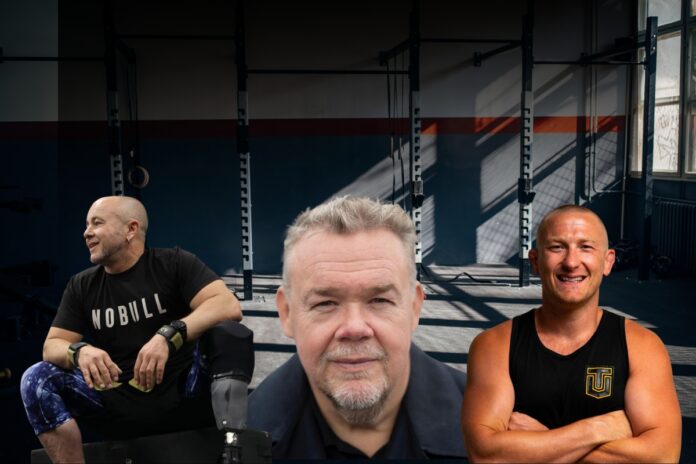 Coaches Congress Adaptive Anpassad Inkludering