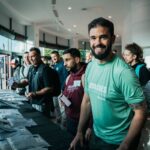 CrossFit blir officiell partner till Coaches Congress