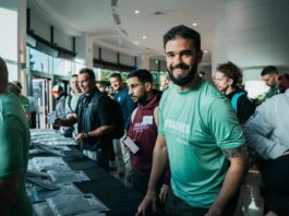 CrossFit blir officiell partner till Coaches Congress