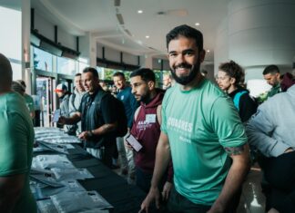 CrossFit blir officiell partner till Coaches Congress