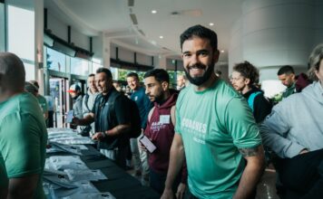 CrossFit blir officiell partner till Coaches Congress