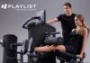 EGYM och Playlist går samman i affär värd 7,5 miljarder dollar
