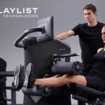 EGYM och Playlist går samman i affär värd 7,5 miljarder dollar