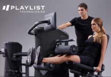 EGYM och Playlist går samman i affär värd 7,5 miljarder dollar