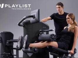 EGYM och Playlist går samman i affär värd 7,5 miljarder dollar