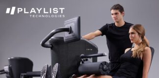 EGYM och Playlist går samman i affär värd 7,5 miljarder dollar