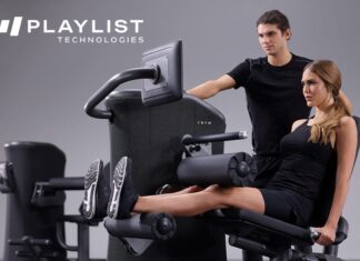 EGYM och Playlist går samman i affär värd 7,5 miljarder dollar