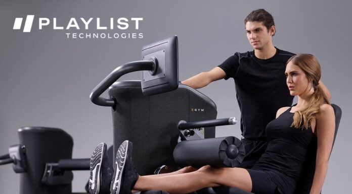 EGYM och Playlist går samman i affär värd 7,5 miljarder dollar
