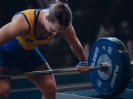 Eleiko blir officiell leverantör till SOK inför OS 2026 och 2028