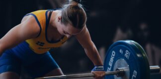 Eleiko blir officiell leverantör till SOK inför OS 2026 och 2028