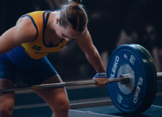 Eleiko blir officiell leverantör till SOK inför OS 2026 och 2028