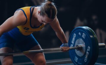 Eleiko blir officiell leverantör till SOK inför OS 2026 och 2028