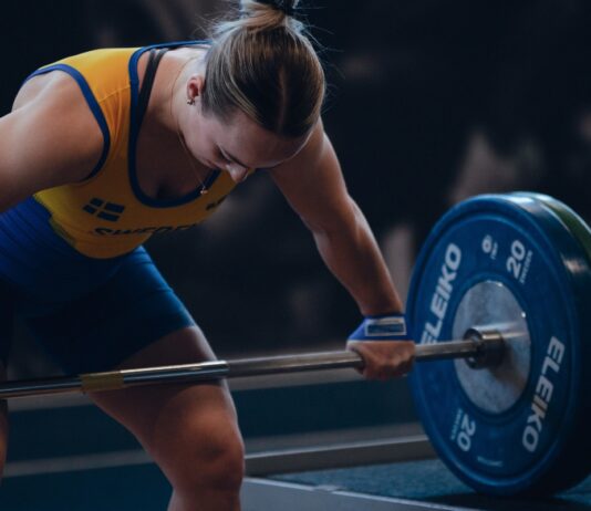 Eleiko blir officiell leverantör till SOK inför OS 2026 och 2028