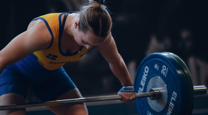 Eleiko blir officiell leverantör till SOK inför OS 2026 och 2028