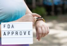 USA:s läkemedelsmyndighet ritar om spelplanen för wearables