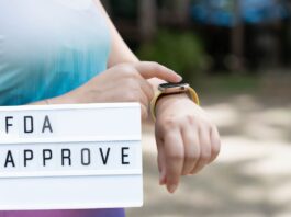 USA:s läkemedelsmyndighet ritar om spelplanen för wearables