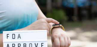 USA:s läkemedelsmyndighet ritar om spelplanen för wearables