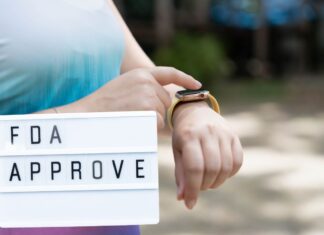 USA:s läkemedelsmyndighet ritar om spelplanen för wearables