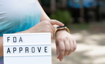 USA:s läkemedelsmyndighet ritar om spelplanen för wearables